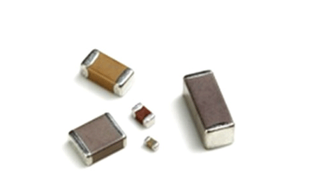 車規級貼片電容 車規級貼片電容