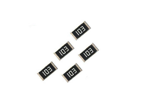 風華通用型貼片電阻 風華通用型貼片電阻