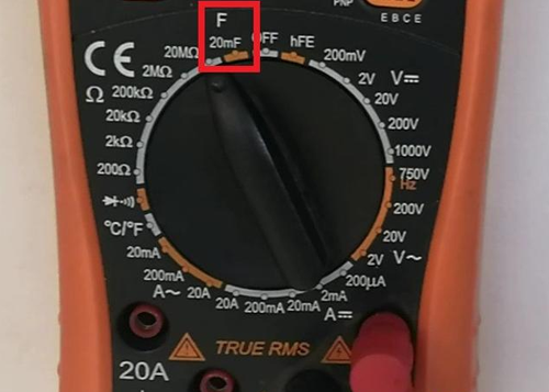 貼片電容怎么看參數 貼片電容怎么看參數