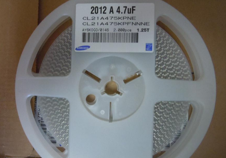 怎么判斷三星貼片電容的質量？教你判斷三星貼片電容的三種方式。