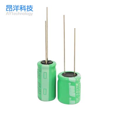 超級電容為電子產業降本增效，風華高科憑的是什么？