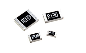YAGEO國巨RT2512系列薄膜電阻：工業級性能的標桿之作